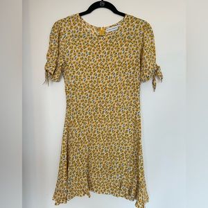Faithfull the Brand Marguerite Dress